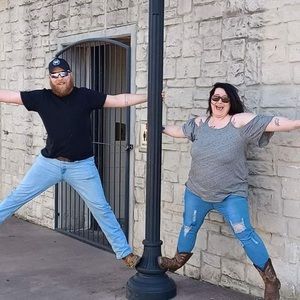 Meet your Posher, Beth